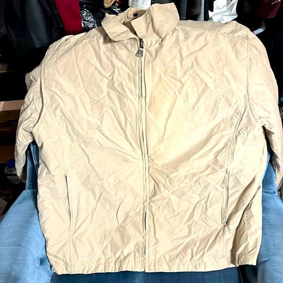 Vest jacket. Removable sleeves. - Picture 1 of 10